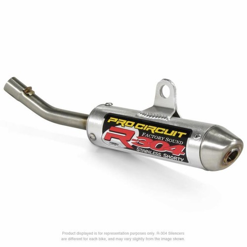 Pro circuit auspuff - pro,