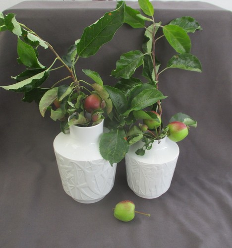 Vase edelstein paradies kurt - vase,