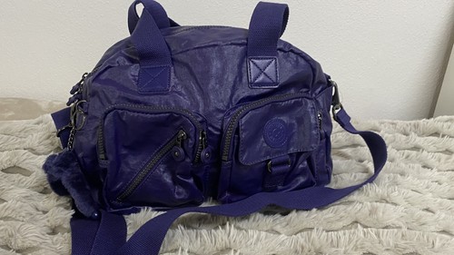 Kipling schultertasche defea - kipling,
