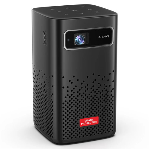 Mini dlp projektor c900 - dlp,