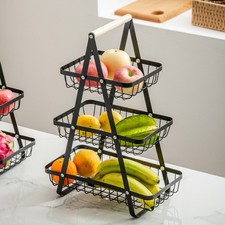 Obstkorb etagere obstschale - obstkorb,