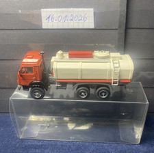 Czepel lkw ko 505 - czepel, 1:87,