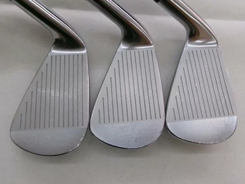 Taylormade p8cb eisensatz 9 - taylormade, 5-9