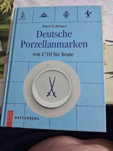 Fachbuch"DEUTSCHE