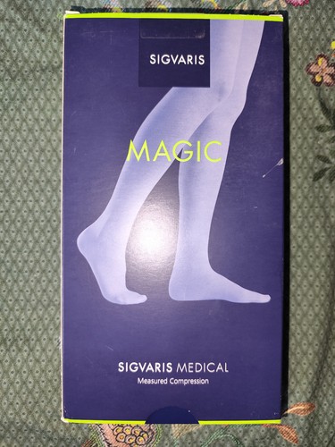 Sigvaris magic medical damen - medical,