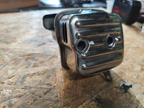 4ps tuning auspuff - tuning,