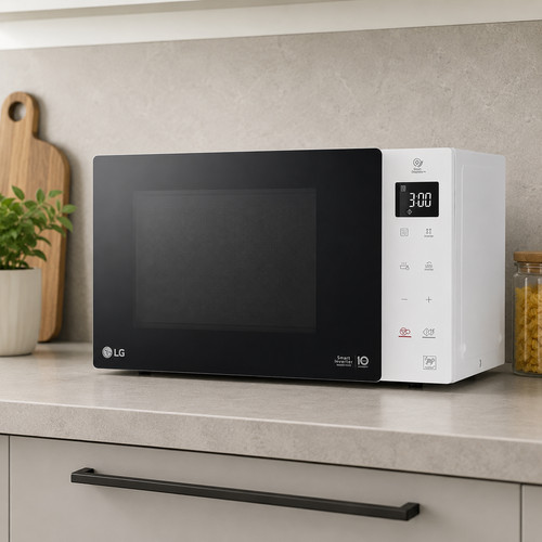 Ms23necbw solo mikrowelle - lg,