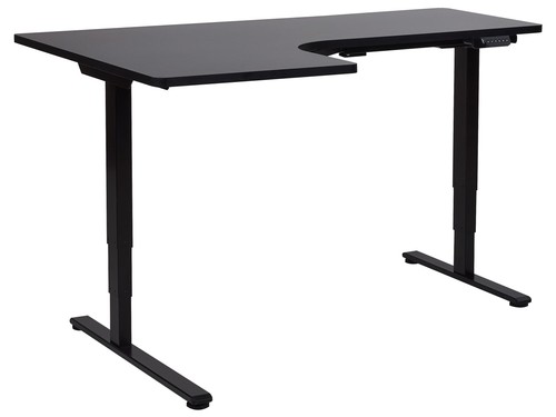 Steh schreibtisch elektrisch - schreibtisch,