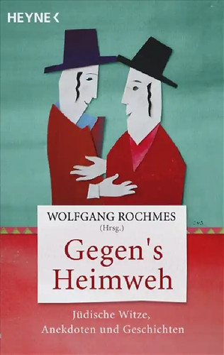 Gegen heimweh - gegen's,