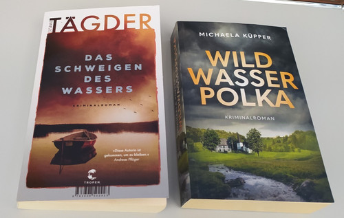 Susanne tägder das - 2x,