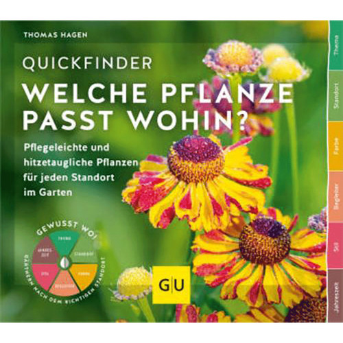 Quickfinder welche pflanze - welche,