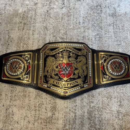 Wwe united kingdom - wwe,