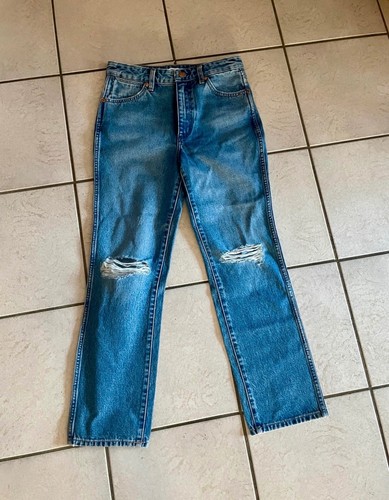 Wrangler damen jeans neu - damen,
