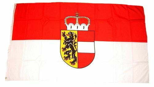 Fahne flagge österreich - Österreich,