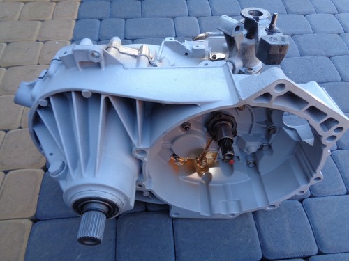 Getriebe transporter 1 - vw, 1.9