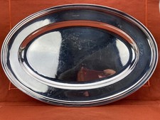 Tafelsilber teller platte - tafelsilber,