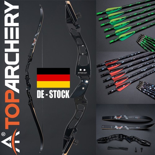Toparchery bogenschießen - toparchery,