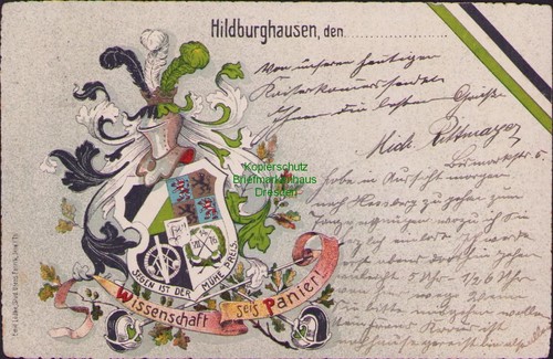 171662 hildburghausen - 171662,