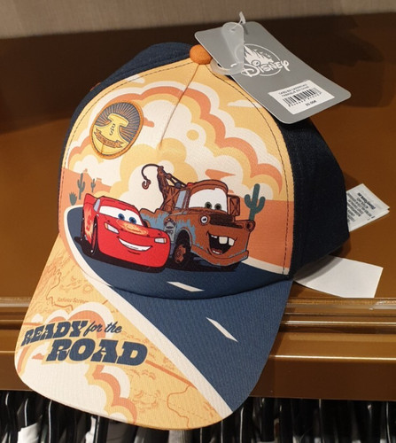 Baseball kappe cars - cars, /