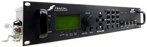 Fractal audio axe guitar - fractal,