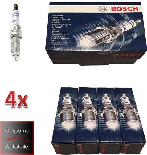 Bosch 0242129512 zündkerze - bosch,