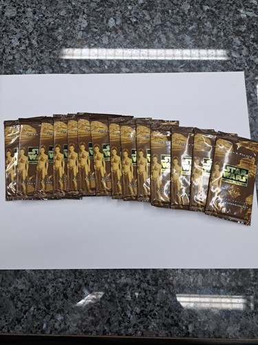 Star wars customizable card - -,