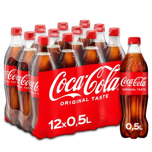 Coca cola 12x500ml preis - 12x500ml,