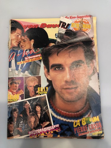 Bravo 13 11 1986 - bravo, nr.