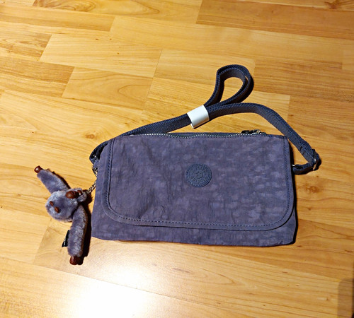 Kipling patna umhängetasche - kipling,