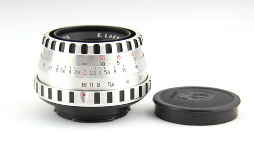 Ludwig meritar 50mm exa - meritar,