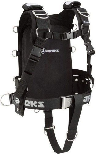 Apeks wtx harness - apeks,