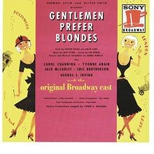 Gentlemen prefer blondes von - blondes,