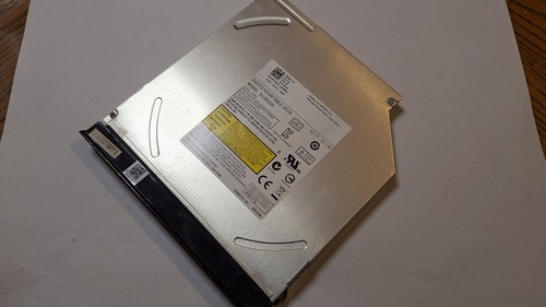 Dell latitude e6420 dvd - latitude, rw