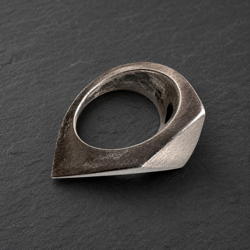 Bauhaus sehr seltener ring - bauhaus,