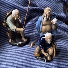 Chinesische shiwan - chinesische,