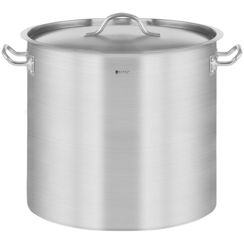 Edelstahl kochtopf induktion - kochtopf,