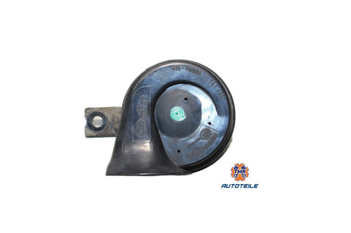 Mercedes hupe horn 007424 - mercedes,