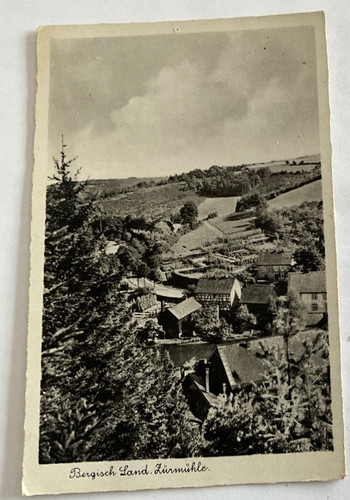 390 zurmühle wermelskirchen - -,