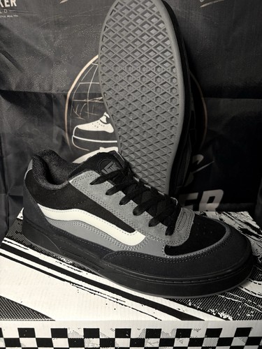 Vans skate estazzo - vans, low-top