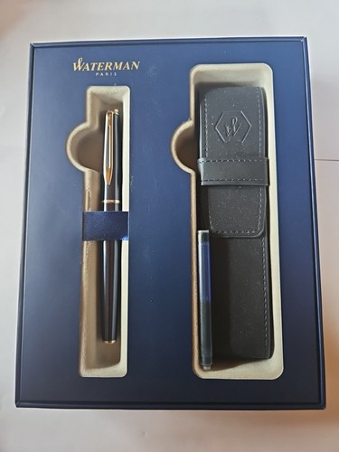 Waterman hemisphere metallic - hemisphere,,