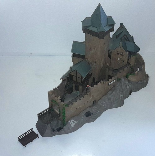 Kibri 39010 burg - 39010,
