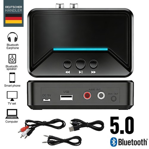 Bluetooth sender - 5.0,
