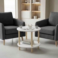 Couchtisch rund beistelltish - rund,
