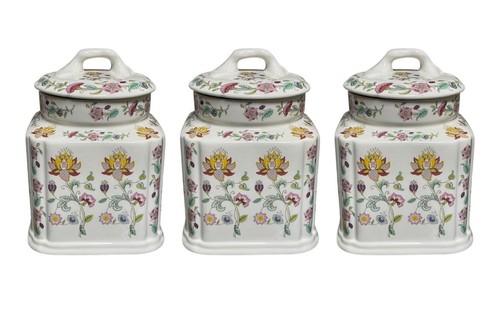 Minton tee kaffee zuckerdose - minton,