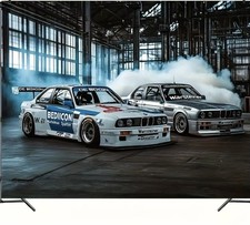 Polyester banner poster - polyester, banner/poster