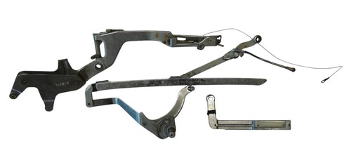 Mercedes r129 300 - mercedes,
