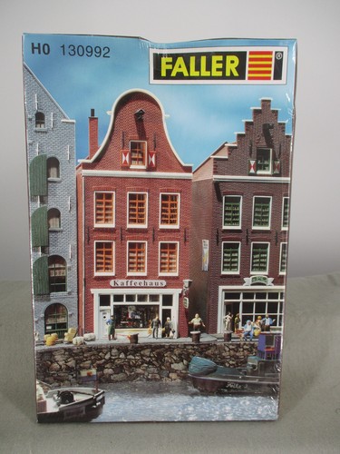 Faller spur 130992 bausatz - faller,