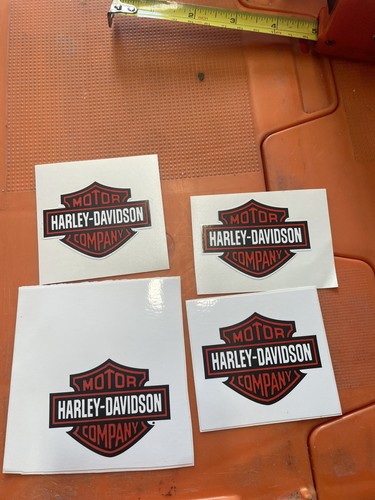 Harley davidson logo - harley,