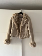 Vintage 90er echtlederjacke - vintage,