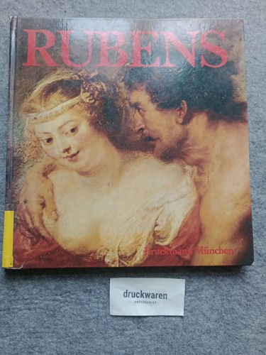 Peter paul rubens 1577 - peter,